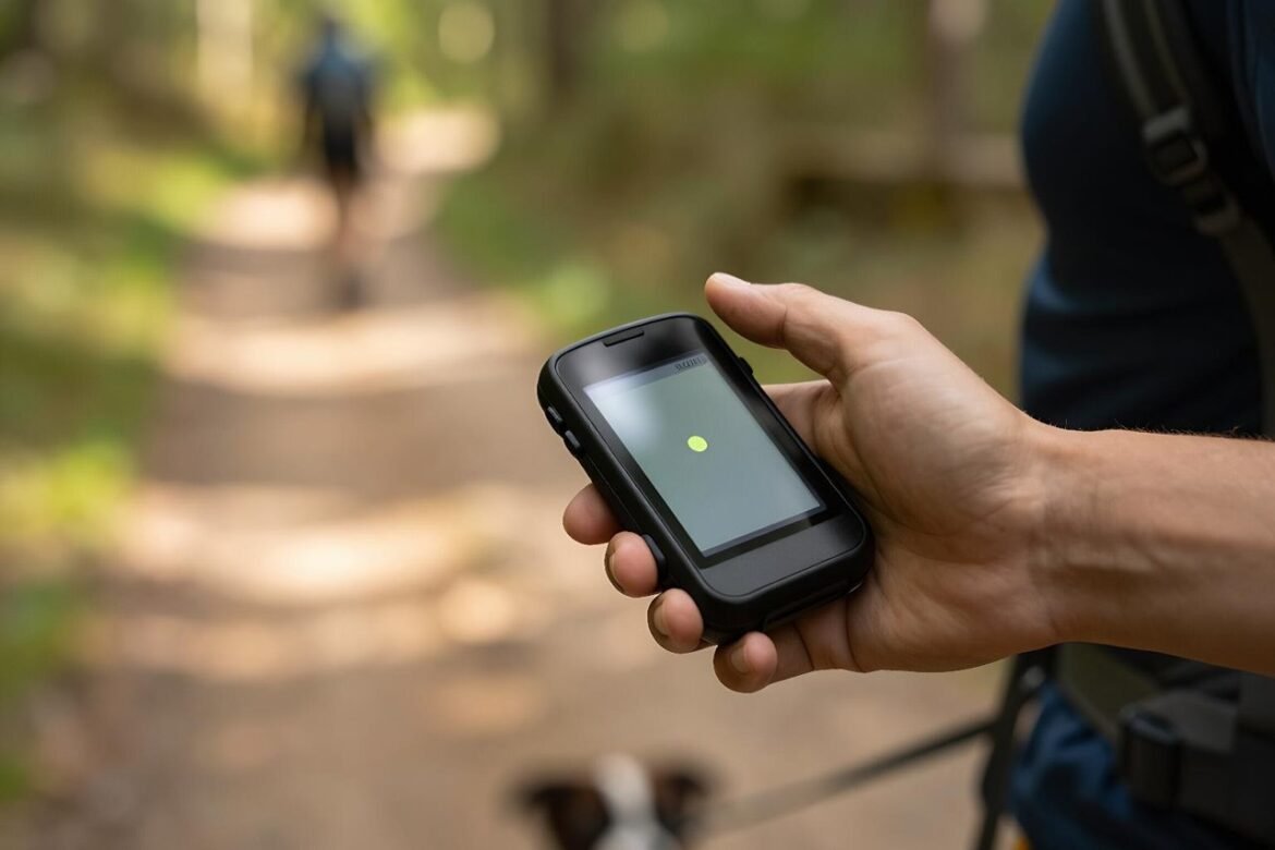 Why Your GPS Dog Leash Isn't Working: 6 Common Mistakes (And What to Do Instead)