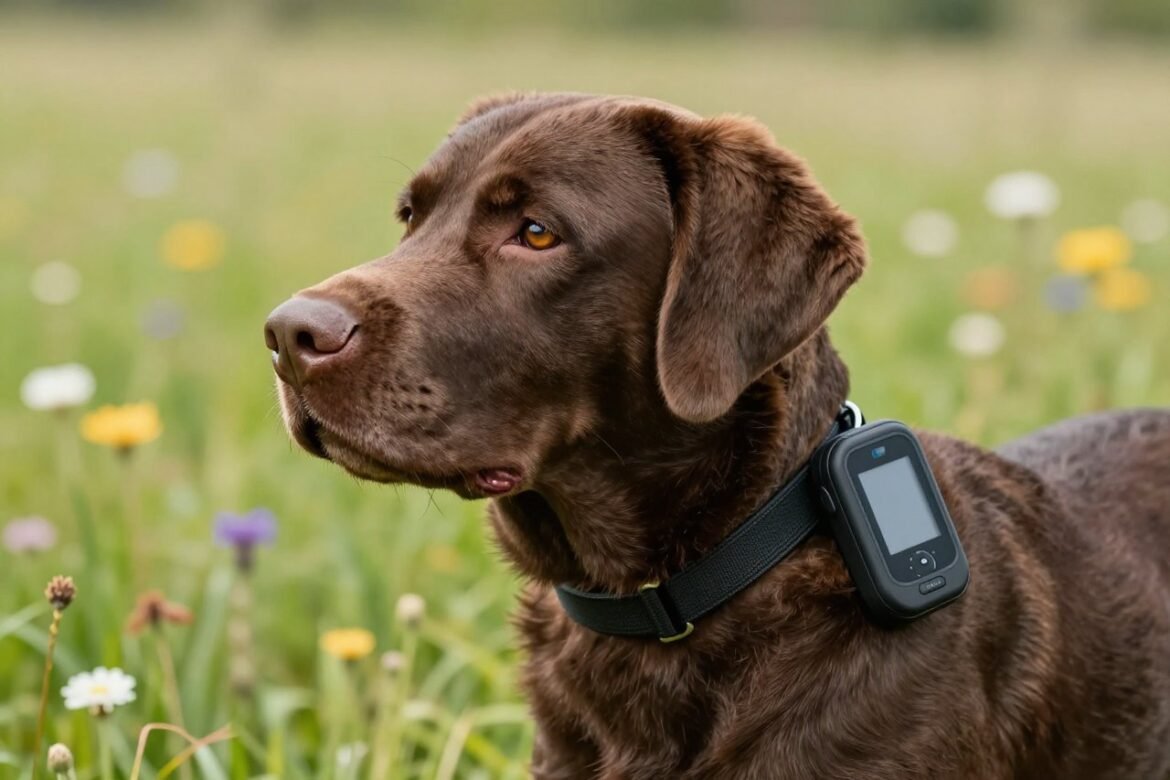 How to Choose a GPS Locator for Dogs: The No-Nonsense Buyer’s Guide