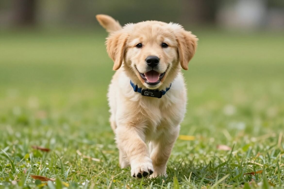 GPS Puppy Collar Essentials: A Practical Guide for New Puppy Parents