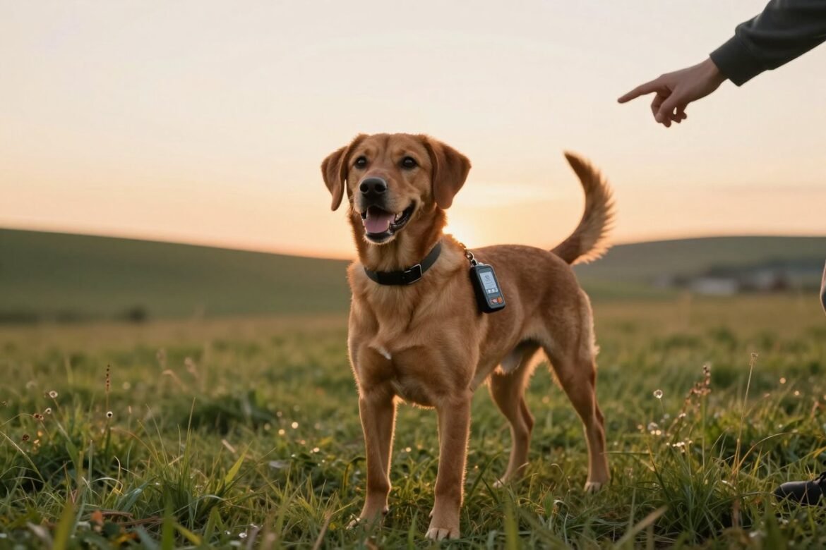 GPS Tracking Device for Dogs: What Works, What Doesn’t, and How to Choose