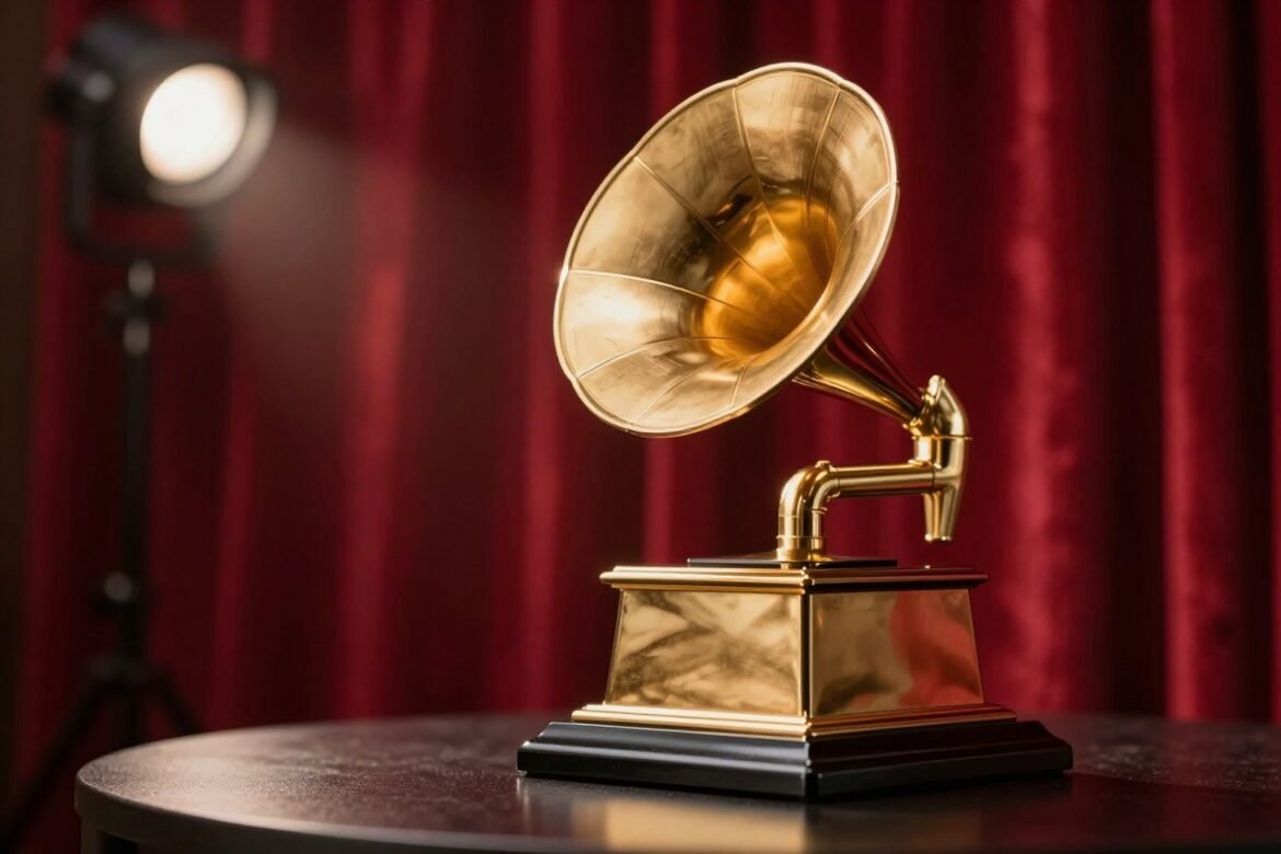 The Grammy Awards: How Music’s Biggest Night Actually Works