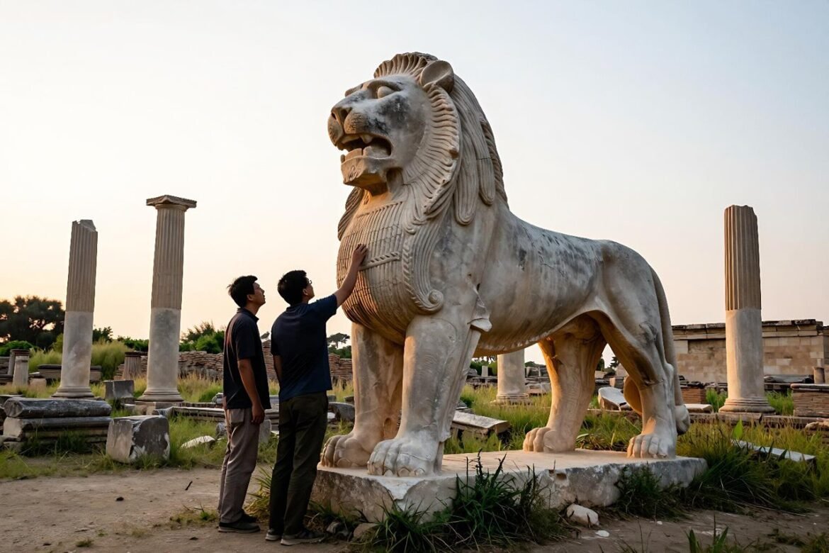 What Made Empires Great? Lessons from the World's Most Powerful Civilizations