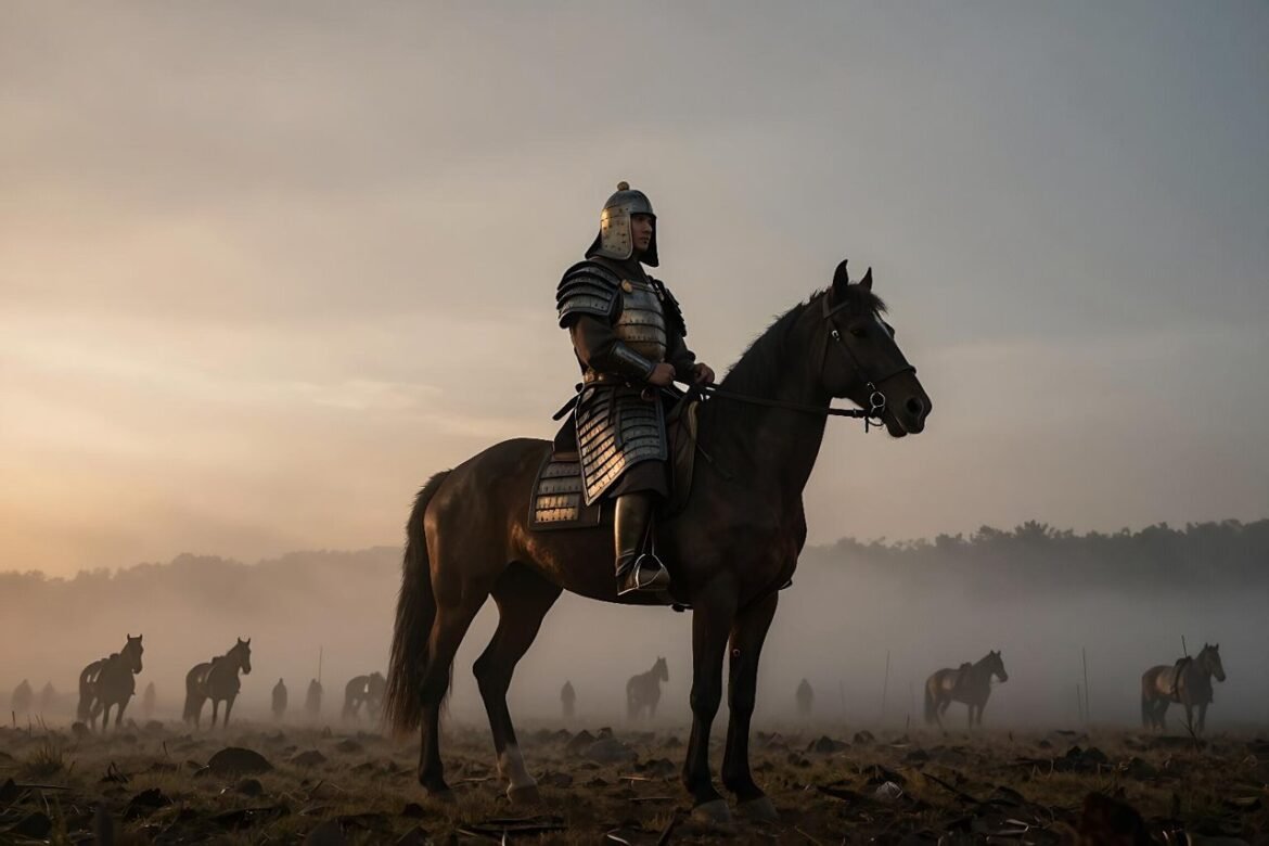 The Greatest Generals in History: What Actually Made Them Great?
