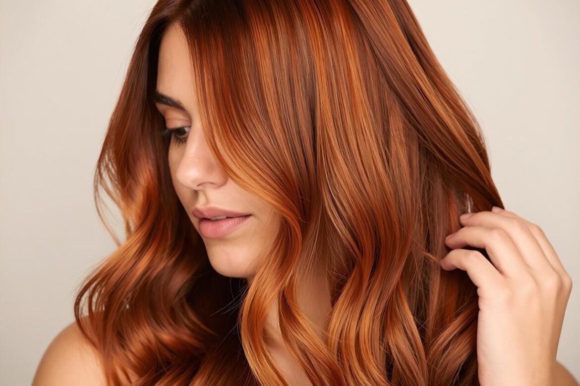 Hair Color Ideas: From Subtle Highlights to Bold Trend Colors