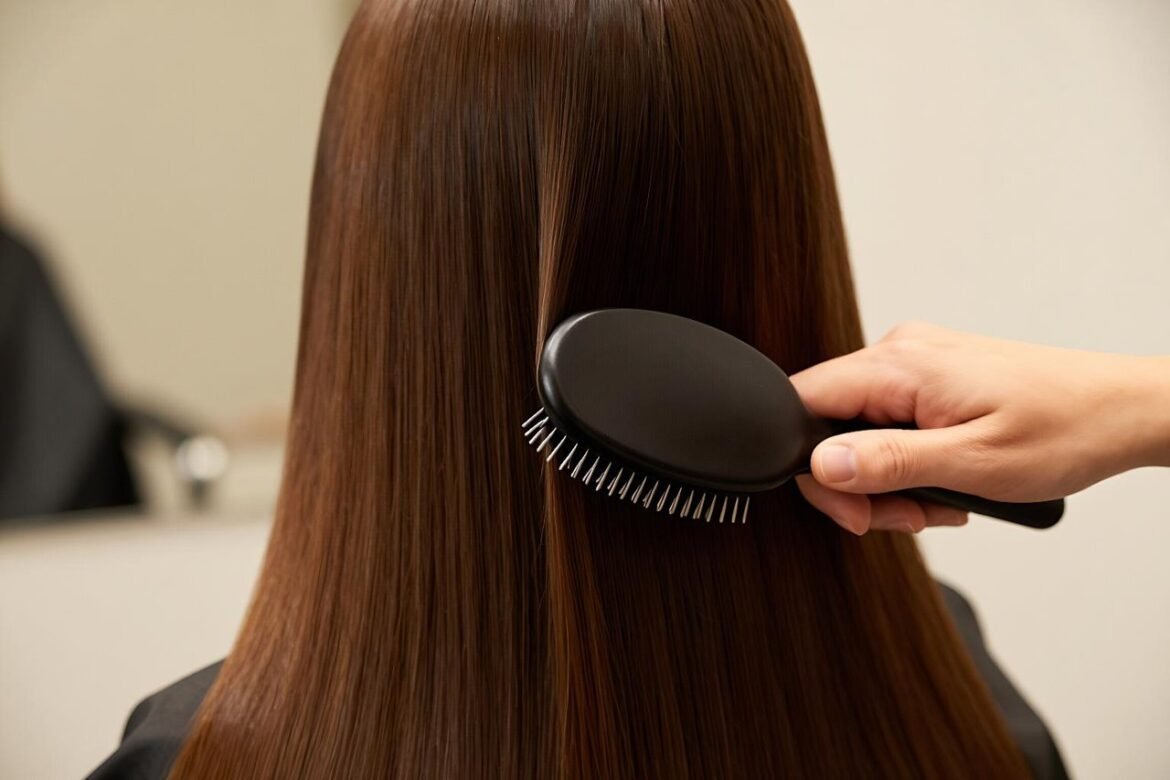Hair Extensions 101: Types, Application Tips, and Secrets for Long-Lasting Wear