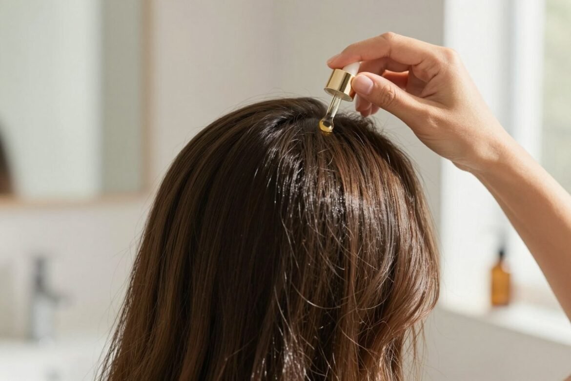 Hair Growth Products That Actually Work: A Straightforward Guide