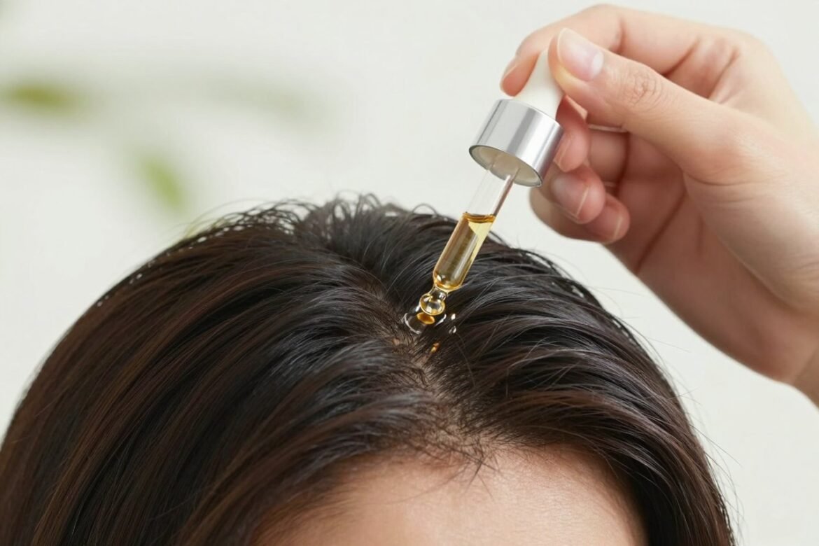 Hair Growth Serums: What Actually Works, What to Skip, and How to Choose