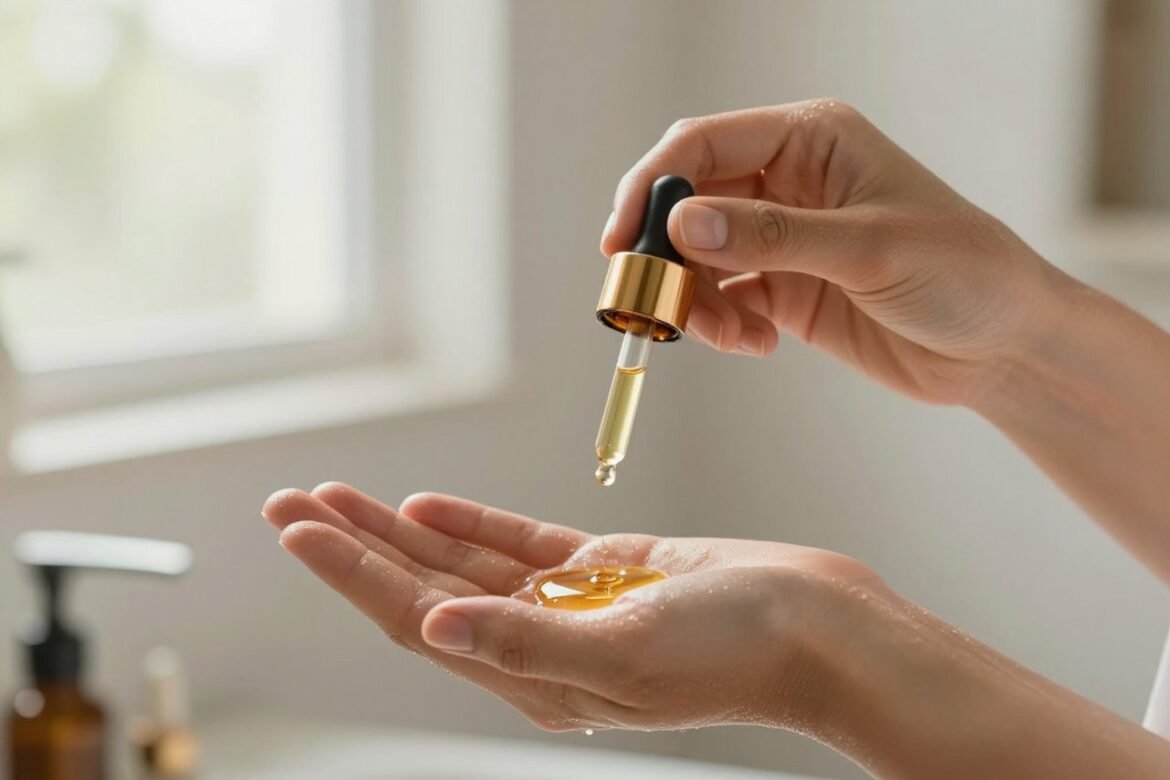 Hair Oil: The No-Nonsense Guide to Choosing, Applying, and Getting Real Results