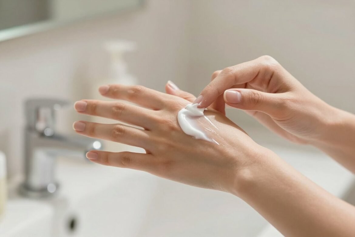 Hand Cream: What Actually Works and How to Choose the Right One