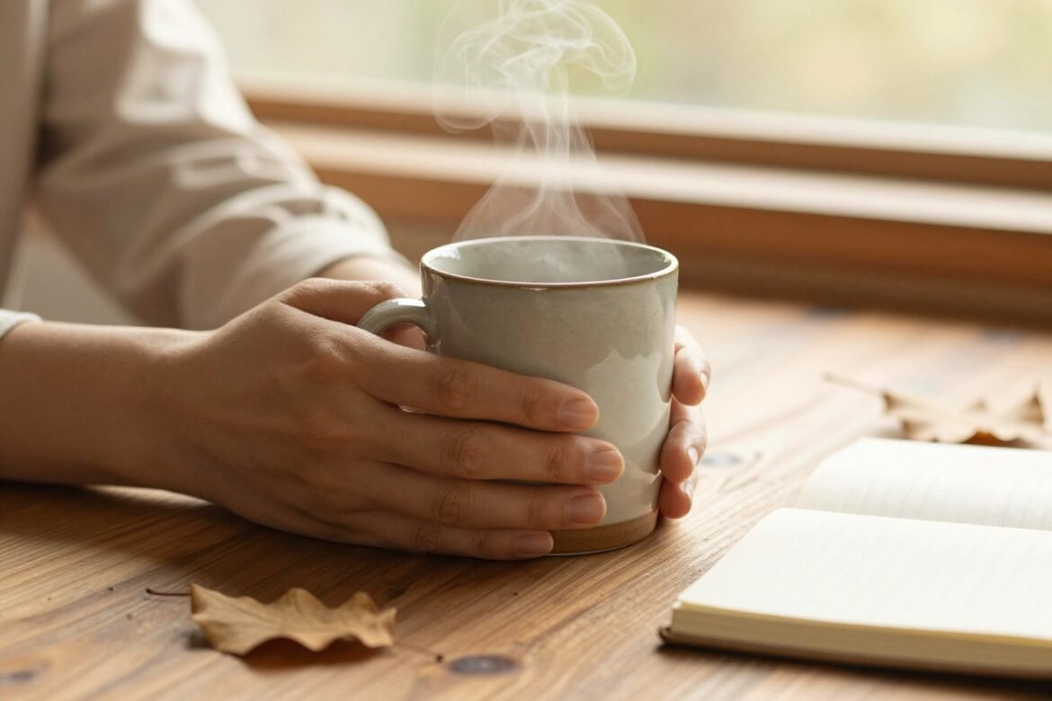Happiness Habits: 7 Evidence-Based Rituals to Build a Better Mood