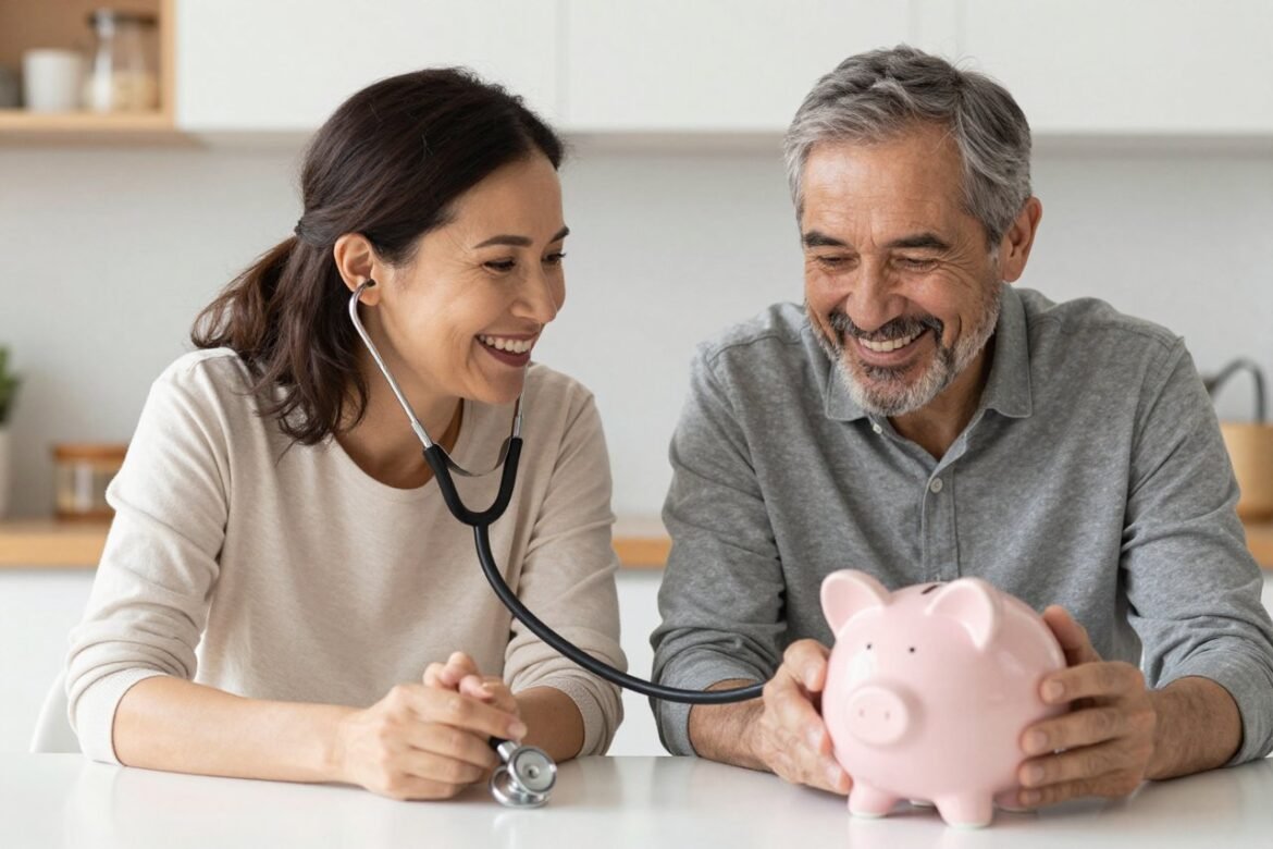 Health Insurance 101: How to Pick the Right Plan Without the Headache