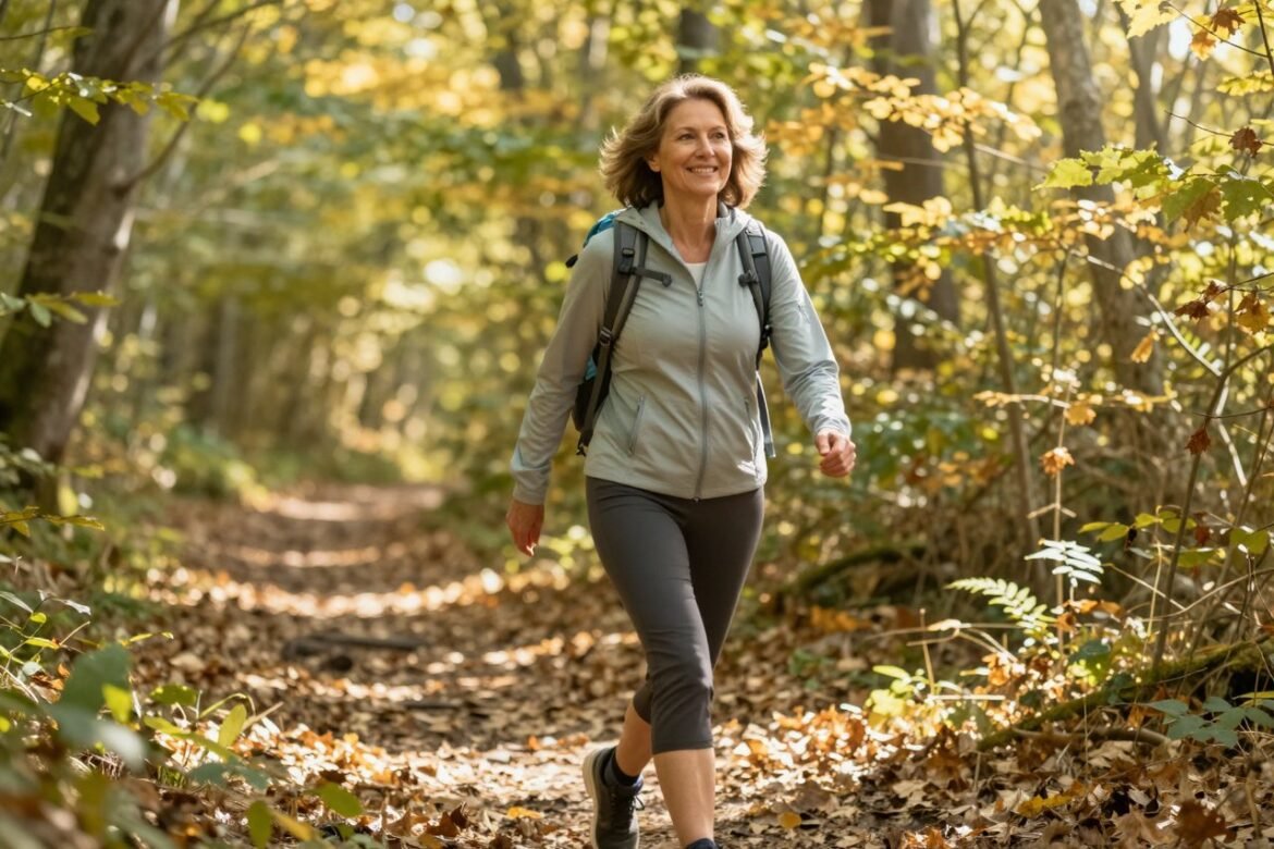 Healthy Aging Tips That Actually Work at Any Age
