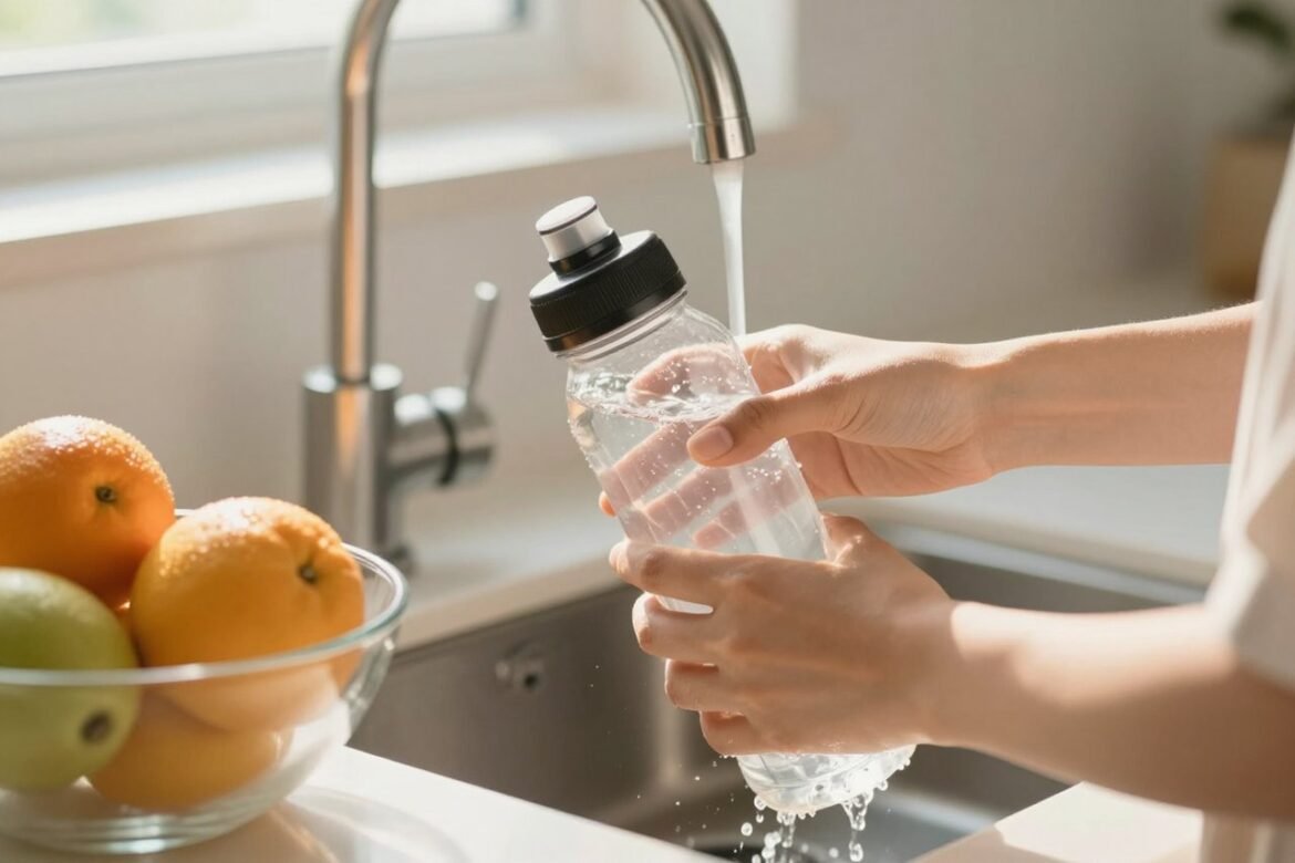 How to Build Healthy Habits You'll Actually Keep