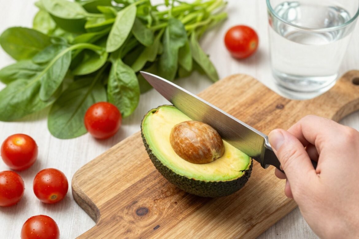 Healthy Lifestyle Tips That Stick: Simple, Science-Backed Changes