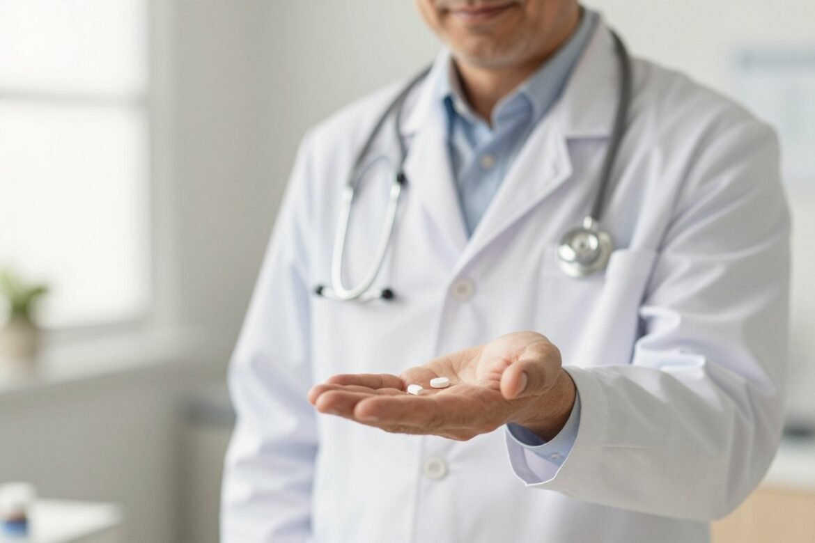 Hepatitis C Treatment: What to Expect From a Modern Cure