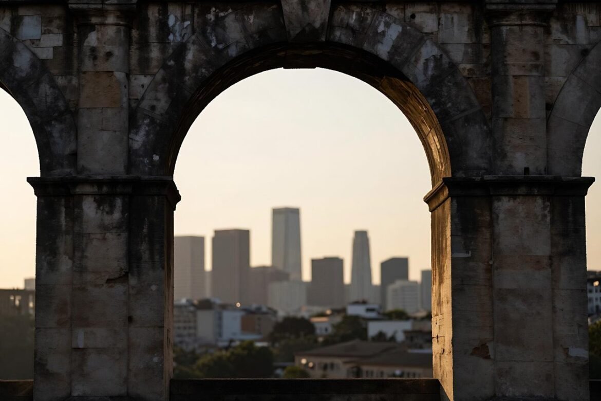 Historical Events That Shaped Our World: Turning Points and Forgotten Stories