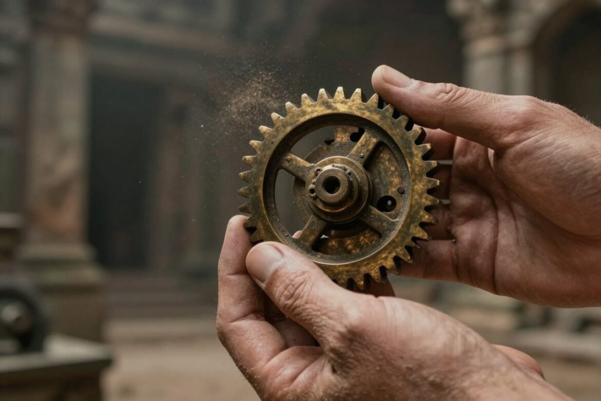 Historical Mysteries: The Unsolved Puzzles That Still Baffle the World