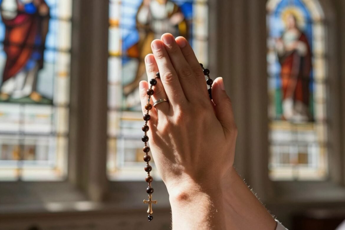 History of Christianity: From a Wandering Rabbi to a Global Faith