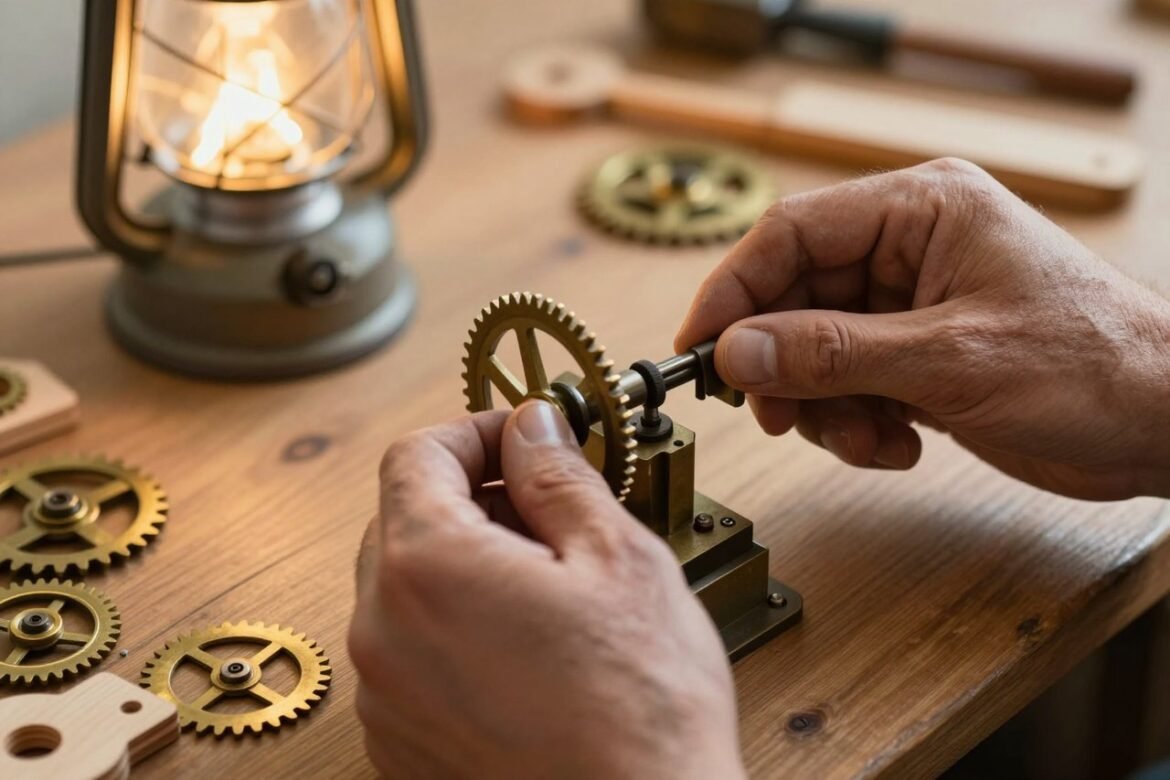 The Messy, Beautiful History of Inventions (It's Not What You Think)
