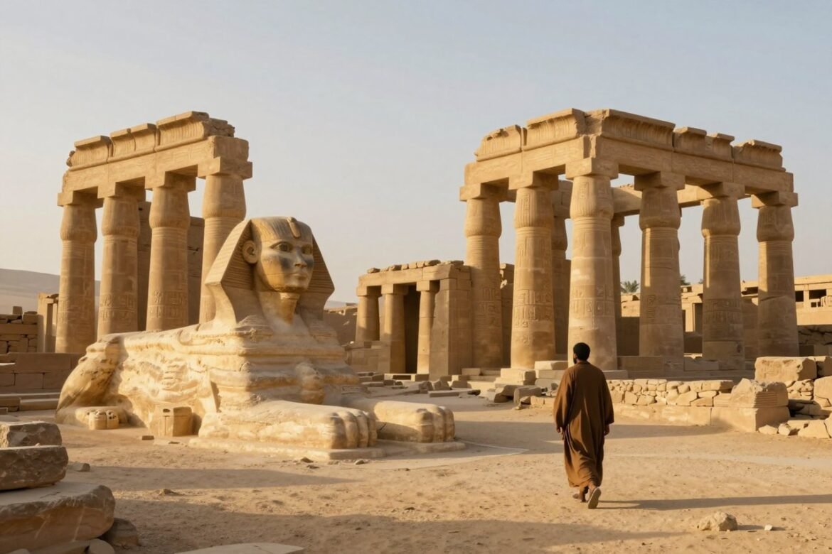 The History of the Middle East: Cradle of Civilizations, Crossroads of Empires