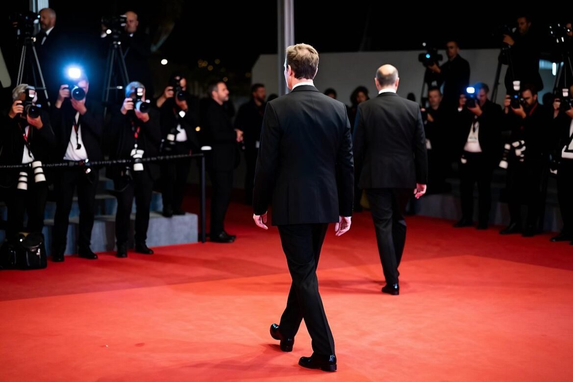 Hollywood News: The Business, the Buzz, and the Stories That Define the Industry