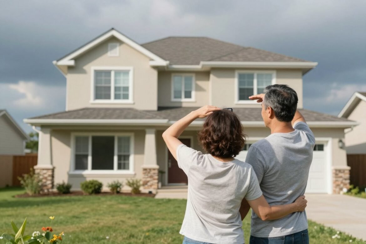 Home Insurance: The Complete Guide to Covering Your House Without Overpaying