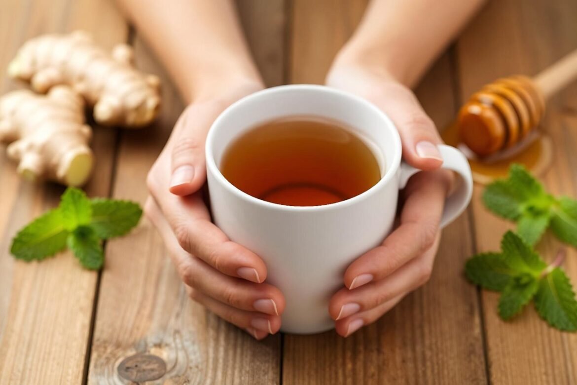 Home Remedies That Actually Work: From Sore Throats to Splinters