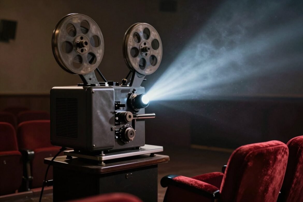 Beyond the Jump Scare: What Makes Horror Movies Truly Terrifying