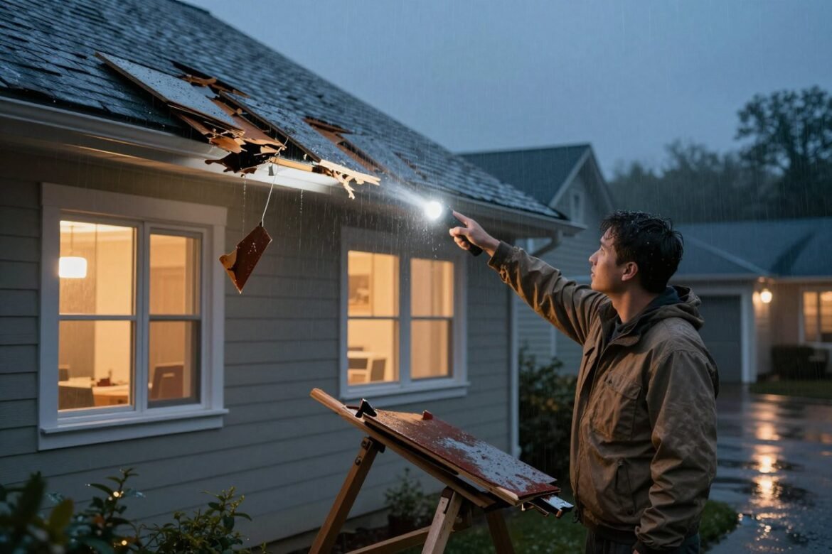 House Insurance: The Straight-Talk Guide to Covering Your Home Without Overpaying