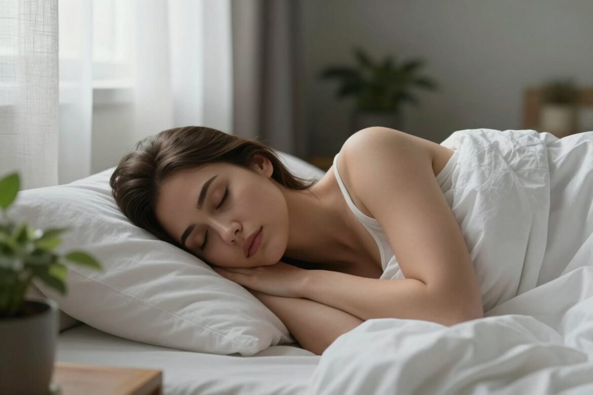 How Much Sleep Do I Need? A Realistic Guide for Every Stage of Life
