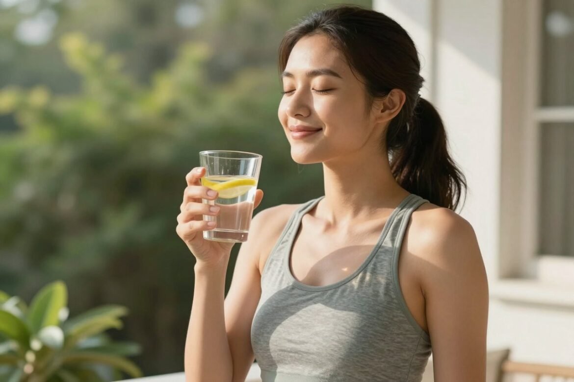 How to Boost Energy: The 7-Step Sequence That Finally Beats the 3 PM Slump