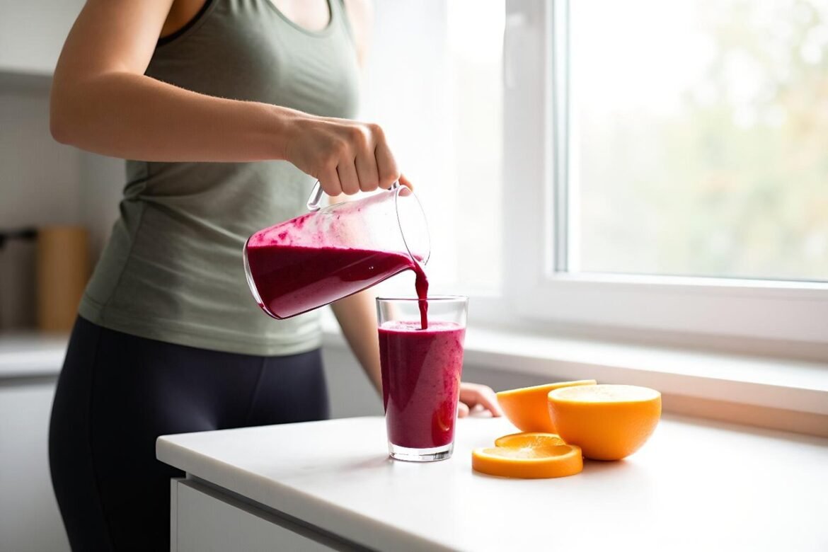 How to Boost Energy When You're Running on Empty (Without Crashing Later)