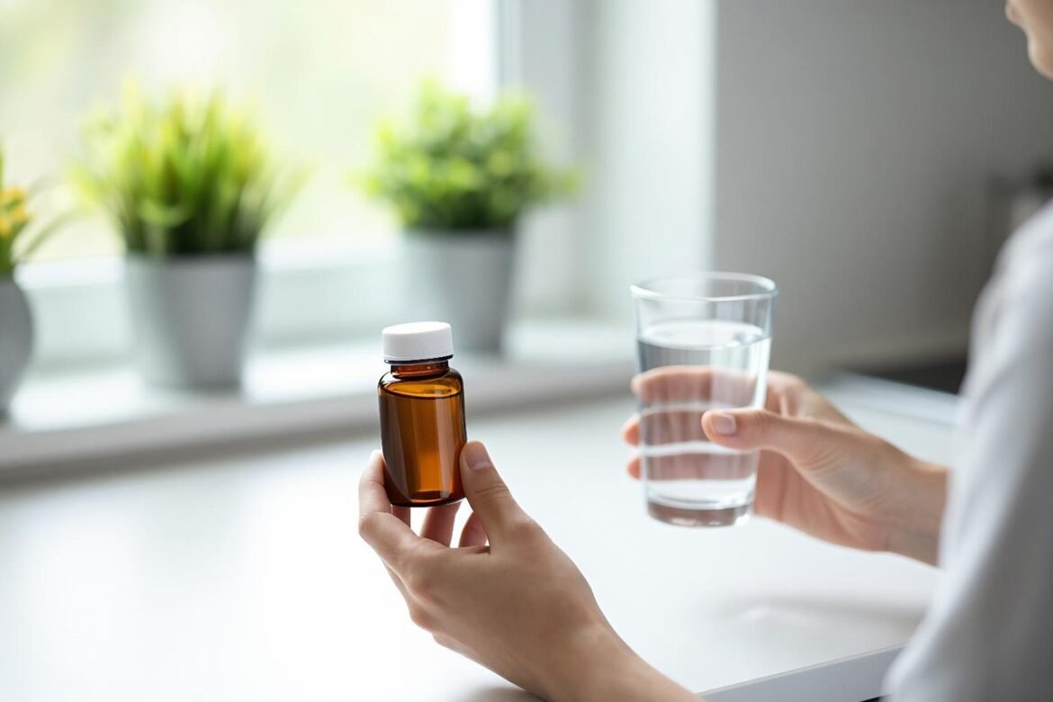 How to Choose Supplements: A Step-by-Step Plan (With Real Doses and Real Costs)