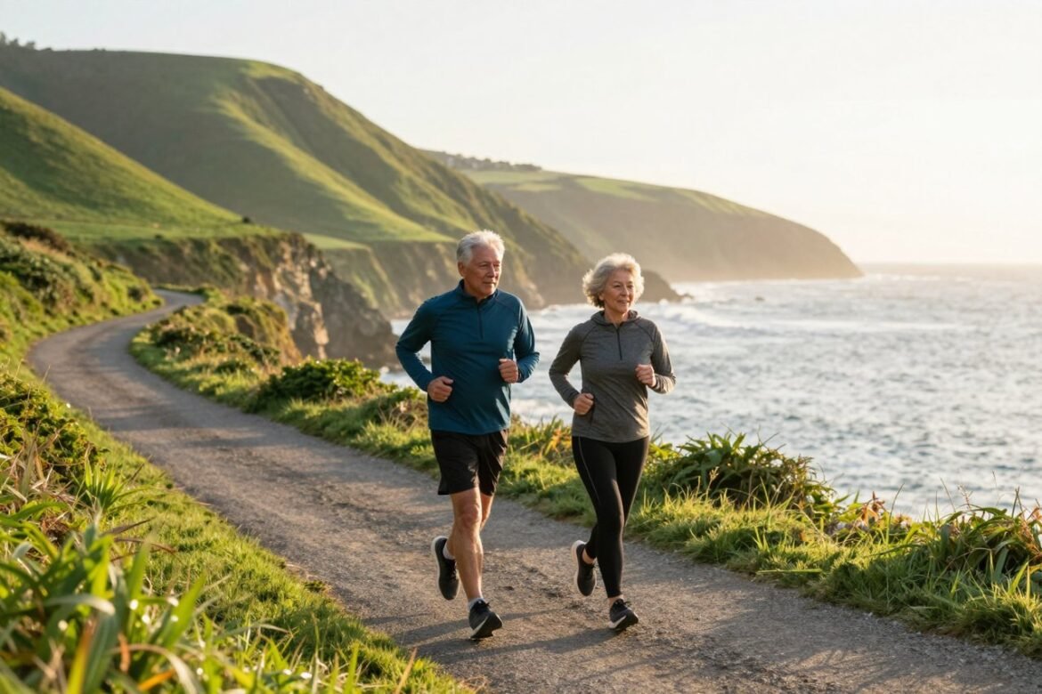 How to Live Longer: The Real Science Behind a Longer, Healthier Life