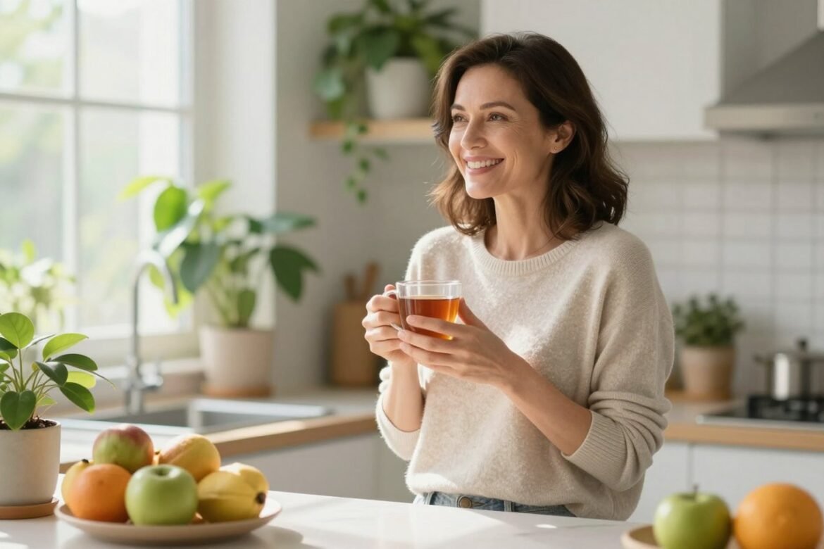 How to Stay Healthy: Real-Life Habits That Actually Work