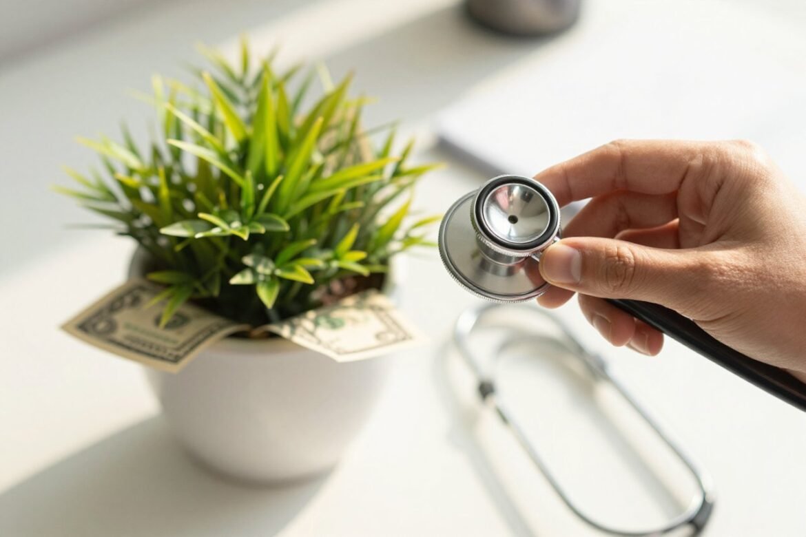 HSA Explained: The Health Savings Account Guide You Actually Need