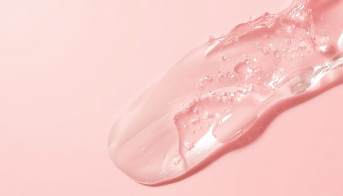 hyaluronic acid serum for skin