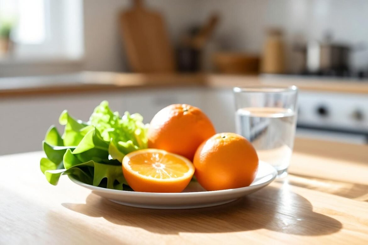 Immune System Support: What Actually Works (and What Doesn't)