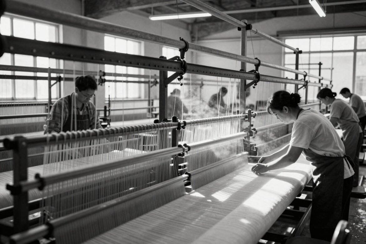 The Industrial Revolution: How a 200-Year Explosion Built Your Modern World