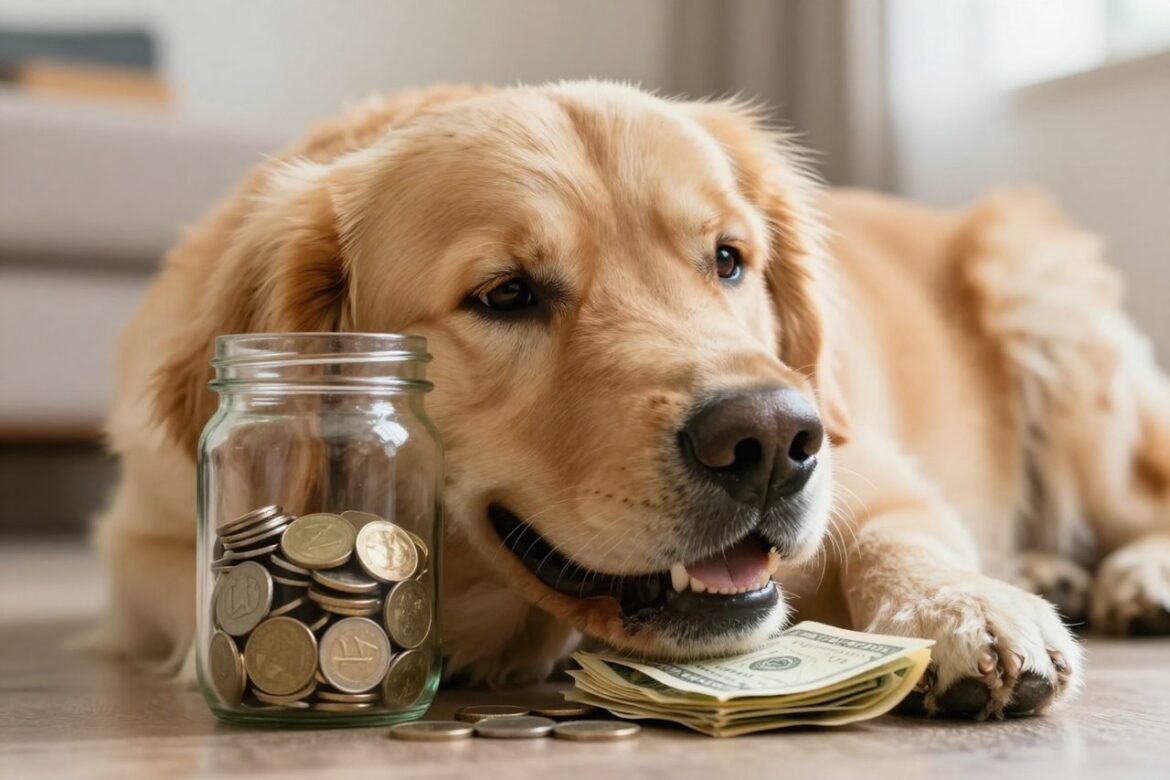Inexpensive Pet Insurance That Still Pays When It Matters