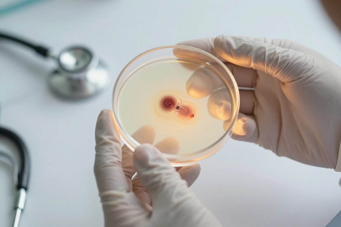 Infertility Treatment Explained: Every Option, Success Rate, and First Step