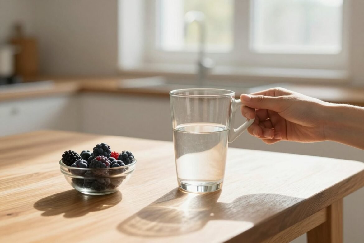 The Practical Guide to Intermittent Fasting: Methods, Benefits, and Real-Life Tips