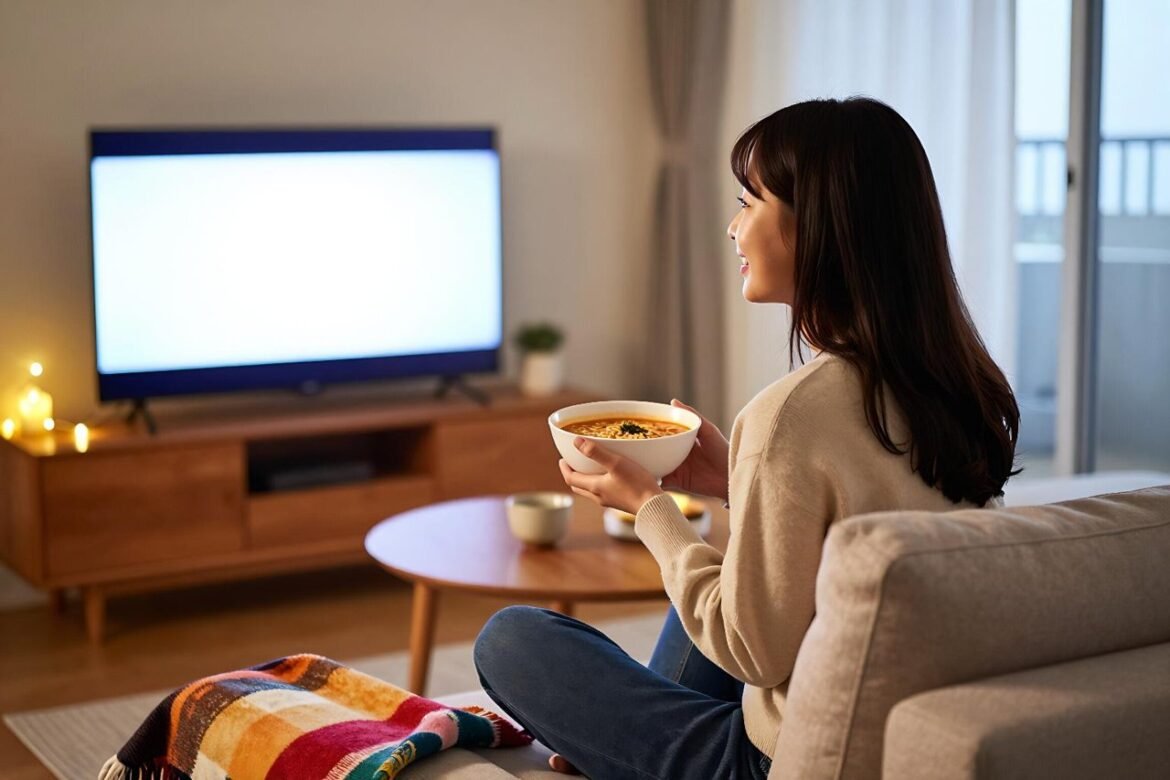 K-Drama: The Global Obsession You Haven’t Been Able to Shake