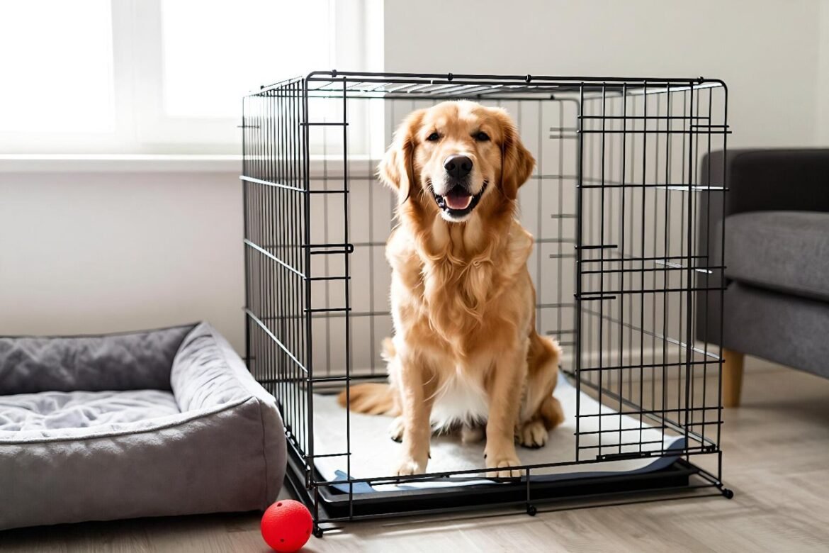 How to Set Up Kennels for Dogs: A Step-by-Step Guide (Without the Guesswork)