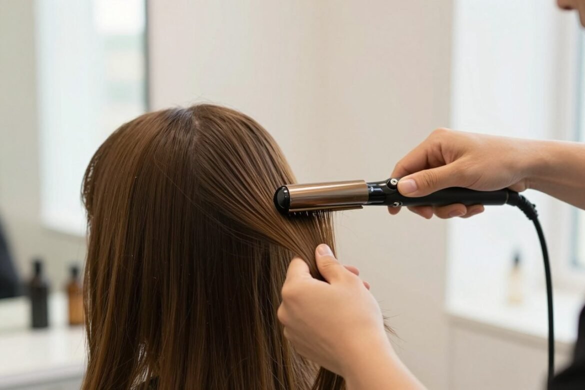 Keratin Treatment: What It Really Does, the Risks, and How to Make It Last