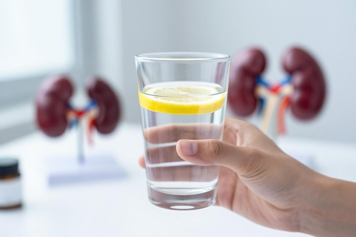 Kidney Stones Treatment: What Works and How to Get Relief