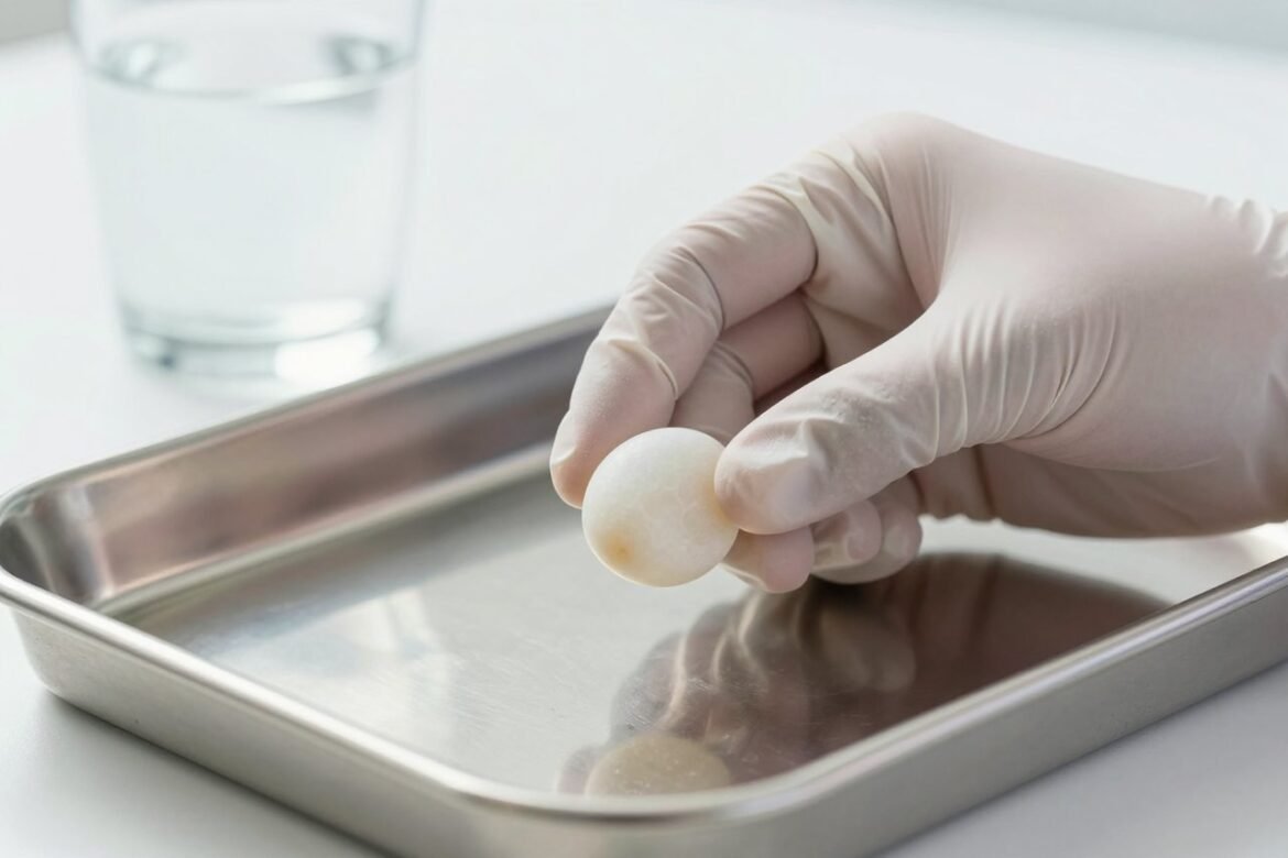 Kidney Stones Treatment: A Plain-English Guide for First-Timers