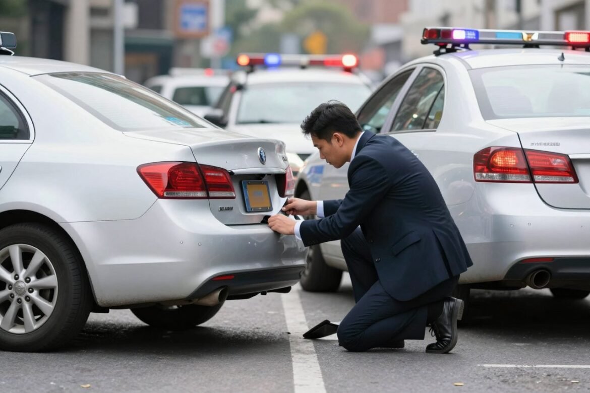 How to Choose a Law Firm for Car Accidents That Actually Fights for You