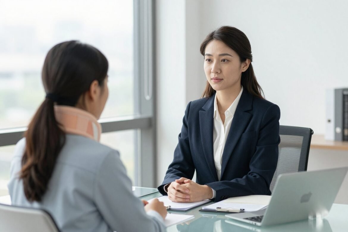 Lawyer for a Car Accident: When Hiring One Makes a Real Difference