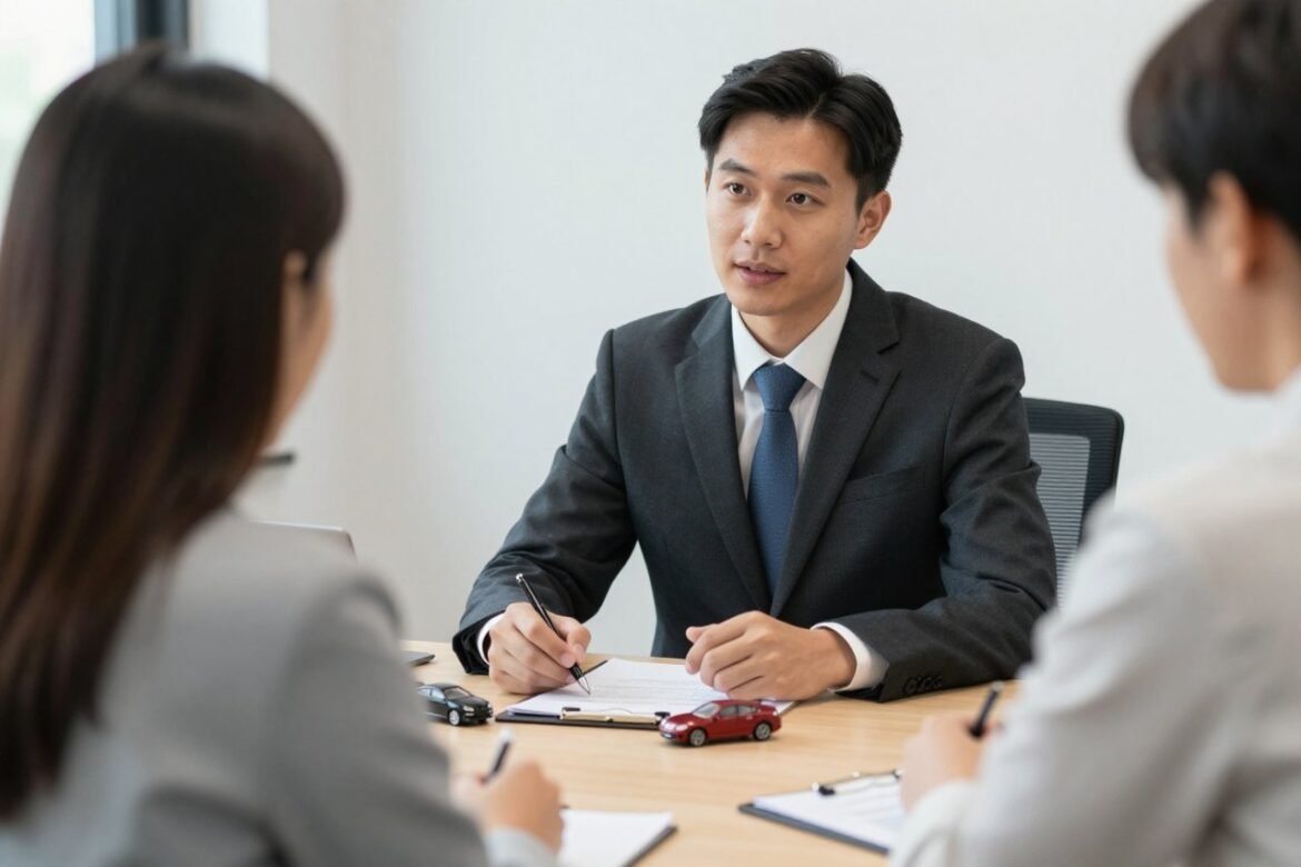Do You Need a Lawyer for an Auto Accident? Here’s How to Decide (and What They’ll Do)